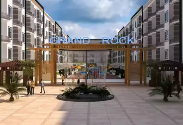 Studio For sale - 1 rooms - floor 1