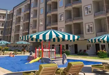 Studio For sale - 1 rooms - floor 1