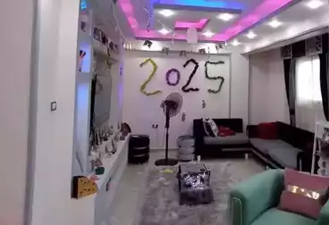 Apartments For sale - 2 rooms - floor 6