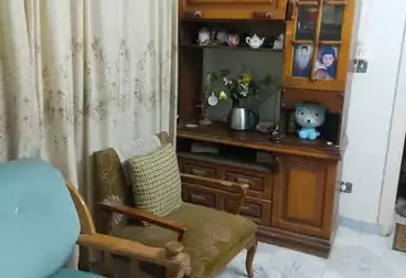 Furnished Apartment For sale - 2 rooms - floor 0