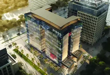 Commercial For sale - floor 2
