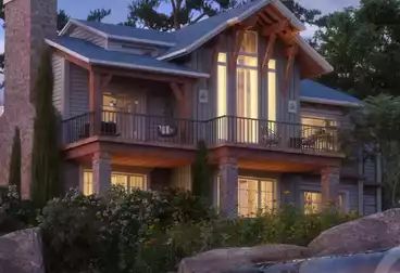 Sky Villa For sale - 3 rooms
