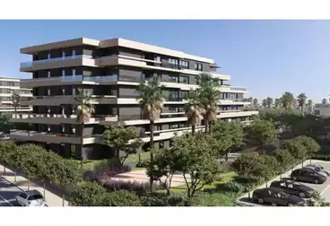 Apartments For sale - 3 rooms - floor 2