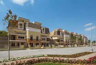 Apartment with Garden For sale - 3 rooms - floor 0