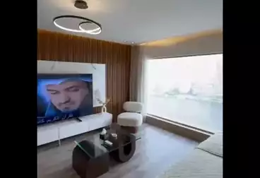Serviced Apartments For rent - 1 rooms - floor 5