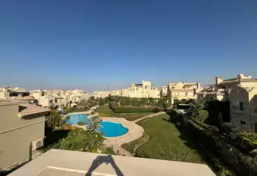 Separate Villa For sale - 4 rooms