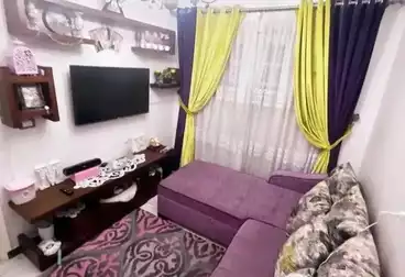Apartments For sale - 3 rooms - floor 2