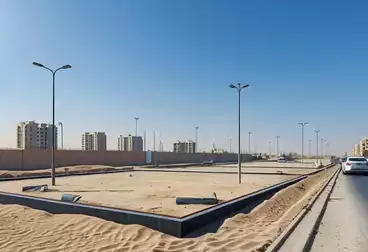 Residential Land For sale