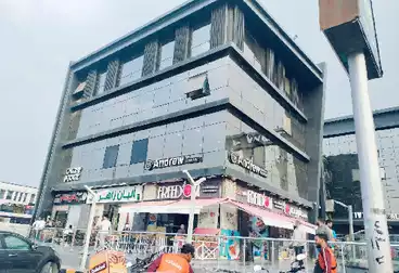 Commercial For sale - floor 1