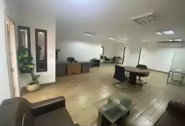 Offices For rent - 3 rooms - floor 1