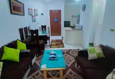 Furnished Apartment For sale - 2 rooms - floor 4