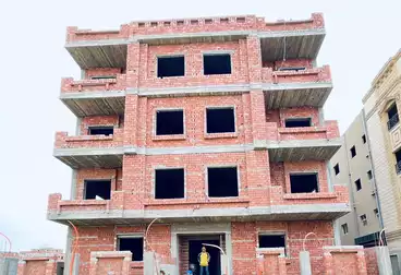 Building For sale