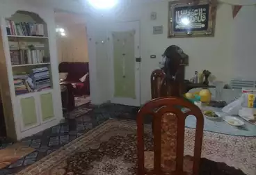 شقق للبيع - 4 غرف - بالدور 4
