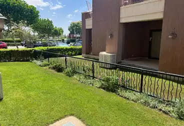 Chalet with Garden For sale - 3 rooms - floor 0