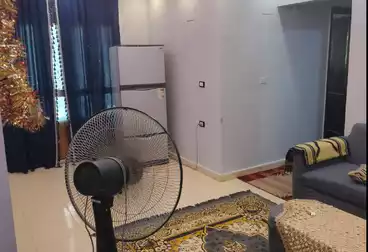 Furnished Apartment For rent - 3 rooms - floor 0