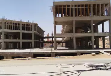 تجاري للبيع - بالدور 1