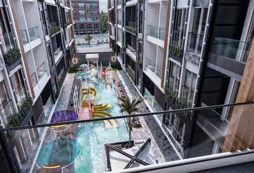Studio For sale - 1 rooms - floor 1