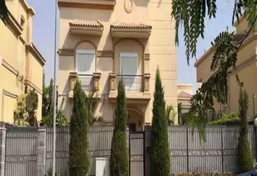 Separate Villa For sale - 6 rooms