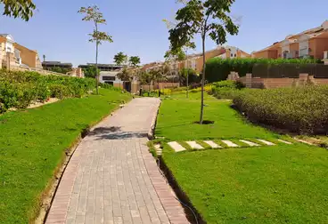 Villas For sale - 5 rooms