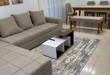 Furnished Apartment For rent - 2 rooms - floor 4