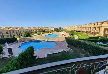 ستوديو للبيع - 1 غرف - بالدور 2