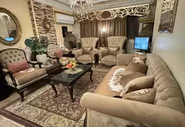 undefined undefined - 3 غرف - بالدور 8
