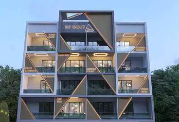 Apartments For sale - 1 rooms - floor 3