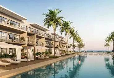 Apartment with Garden For sale - 2 rooms - floor 0