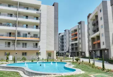 Apartments For sale - 4 rooms - floor 5