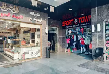Commercial For sale - floor 1