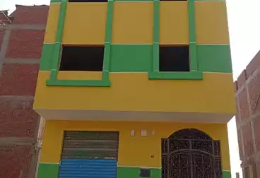 عقارات للبيع - 6 غرف