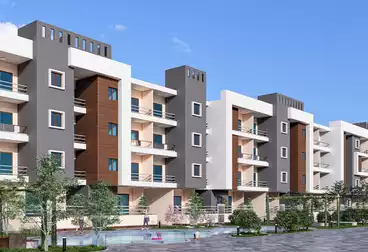 Apartment with Garden For sale - 3 rooms - floor 0