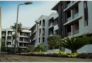 Apartment with Garden For sale - 3 rooms - floor 0