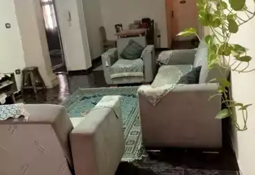 Properties For rent - 3 rooms - floor 4