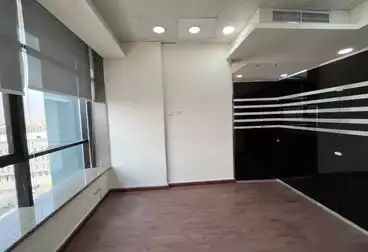 Offices For rent - 5 rooms - floor 3