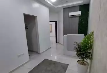 Offices For rent - 3 rooms - floor 2