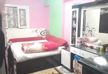 Apartments For sale - 2 rooms - floor 5