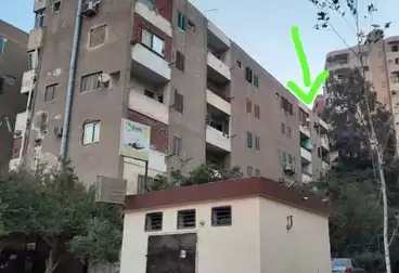 Apartments For sale - 3 rooms - floor 6