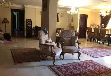 Properties For rent - 2 rooms - floor 4