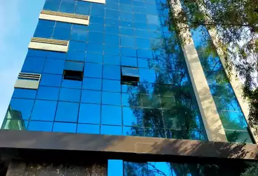 Administrative For rent - 7 rooms - floor 2