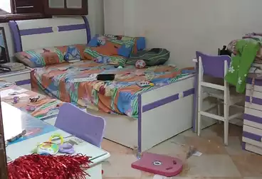 Apartments For rent - 2 rooms - floor 5