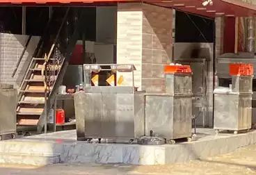 Commercial For sale - floor 0