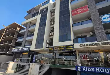 Offices For rent - 3 rooms - floor 2
