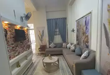 Furnished Apartment For sale - 2 rooms - floor 0