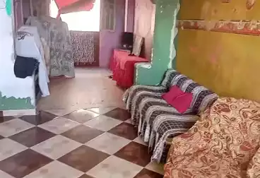 Apartments For sale - 2 rooms - floor 1