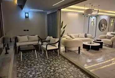Apartment with Garden For sale - 2 rooms - floor 0