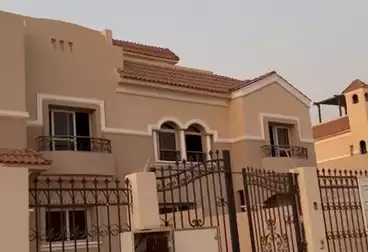 توين هاوس للبيع - 5 غرف