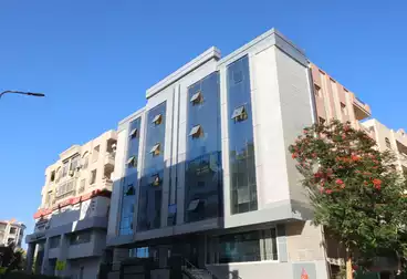Apartments For sale - 1 rooms - floor 3