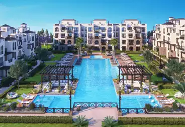 Chalets For sale - 1 rooms - floor 1