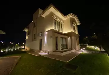 فلل للإيجار - 4 غرف